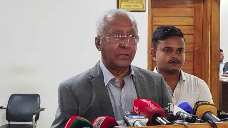 দেশে ভোটার সংখ্যা ১২ কোটি ৮৭ লাখ ৭৭ হাজার
